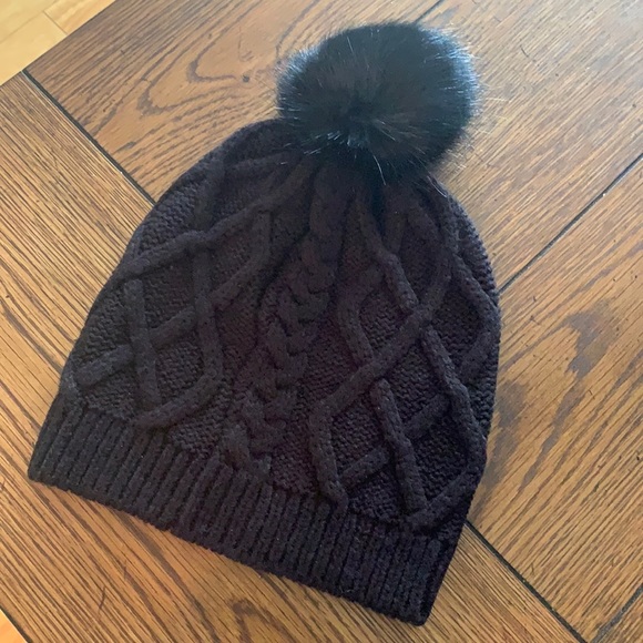 J.Crew Knit Hat